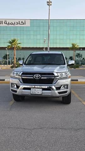 Used Toyota Land Cruiser 2021 Used Toyota Land Cruiser 2021 for sale
