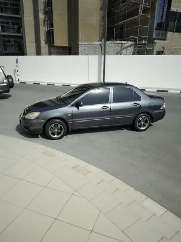 Used Mitsubishi Lancer 1.3L Automatic 2009 Used Mitsubishi Lancer 1.3L Automatic 2009 used_cars.forSale