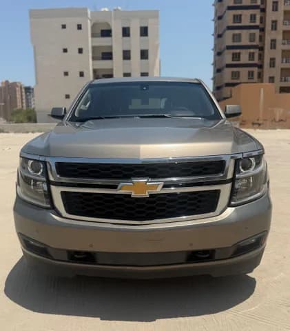 Used Chevrolet Tahoe LS 2WD 2018 Used Chevrolet Tahoe LS 2WD 2018 used_cars.forSale