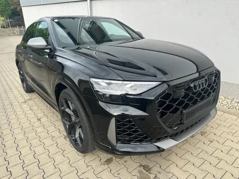 أودي RS Q8 4.0 TFSI V8 Quattro 2025 الجديد أودي RS Q8 4.0 TFSI V8 Quattro 2025 الجديد للبيع