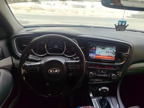 Used Kia Optima 2.4L GDI 2014 Used Kia Optima 2.4L GDI 2014 used_cars.forSale