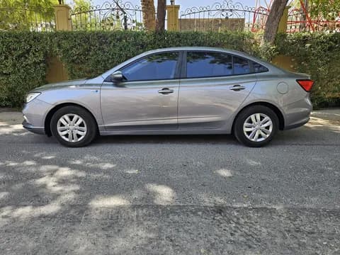 Used MG 5 1.5L STD 2020 Used MG 5 1.5L STD 2020 used_cars.forSale