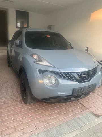 Used Nissan Juke 2016 Used Nissan Juke 2016 for sale
