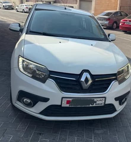 Used Renault Symbol 2019 Used Renault Symbol 2019 used_cars.forSale