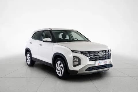 Used Hyundai Creta 2023 Used Hyundai Creta 2023 used_cars.forSale