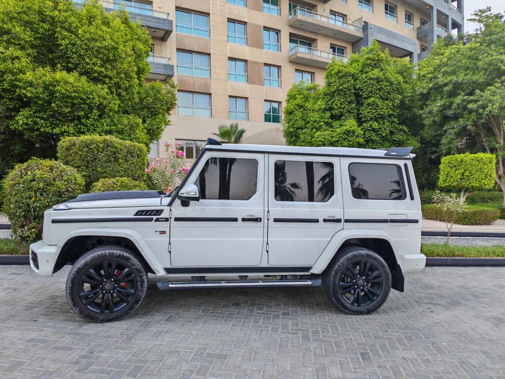 Used BAIC BJ80 3.0T Zomol 4WD 2023