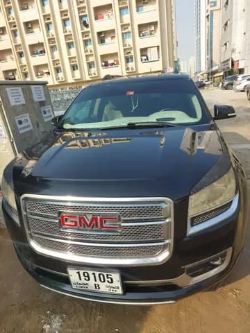 Used GMC Acadia 3.6L All Wheel Drive 2013 Used GMC Acadia 3.6L All Wheel Drive 2013 used_cars.forSale