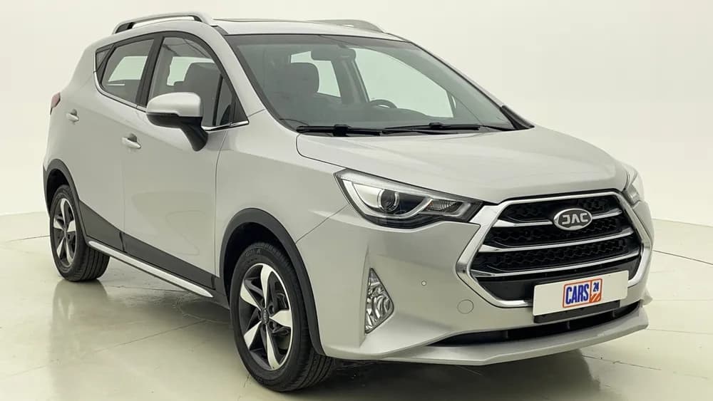 Used JAC S3 2024