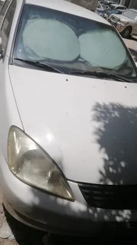 Used Mitsubishi Lancer 1.6L 2013