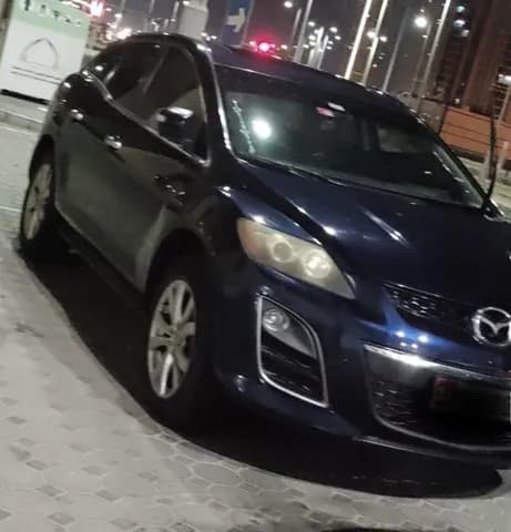 مستعملة مازدا سي اكس-7 2010 مستعملة مازدا سي اكس-7 2010 used_cars.forSale