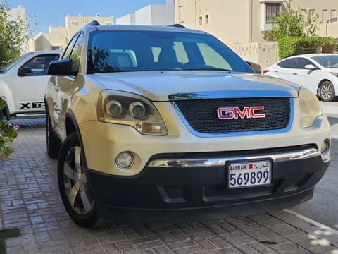 Used GMC Acadia 3.6L Front Wheel Drive 2010 Used GMC Acadia 3.6L Front Wheel Drive 2010 used_cars.forSale