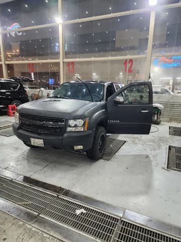 Used Chevrolet Tahoe LS 4WD Z71 2008 Used Chevrolet Tahoe LS 4WD Z71 2008 used_cars.forSale