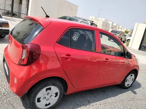 كيا بيكانتو 2022 مستعملة كيا بيكانتو 2022 مستعملة used_cars.forSale