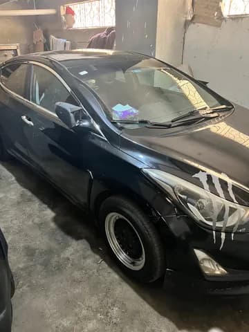 Used Hyundai Elantra 1.6L 2016 Used Hyundai Elantra 1.6L 2016 for sale