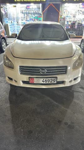 Used Nissan Maxima 2011 Used Nissan Maxima 2011 for sale