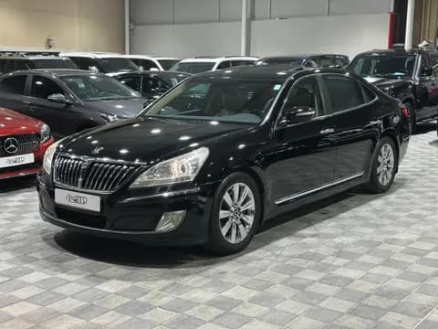 Used Hyundai Centennial 4.6L 2012 Used Hyundai Centennial 4.6L 2012 for sale