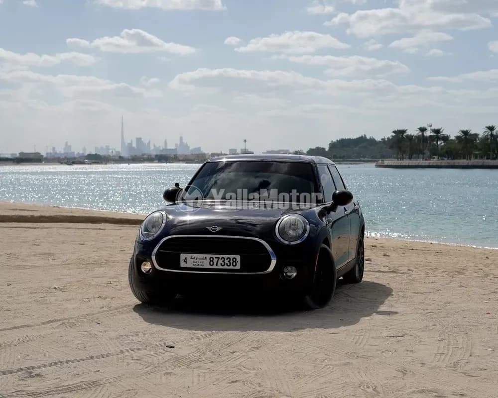 Used Mini Cooper 2019