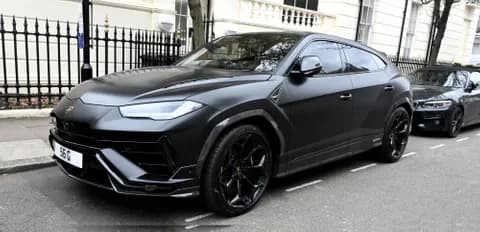 Used Lamborghini Urus 4.0T V8 Performante 2024 Used Lamborghini Urus 4.0T V8 Performante 2024 used_cars.forSale