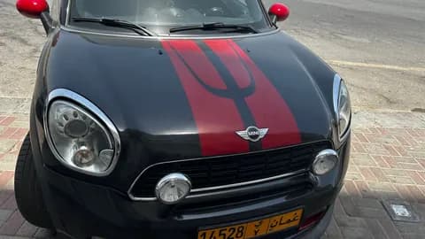 Used Mini Cooper S Countryman Cooper S 2012 Used Mini Cooper S Countryman Cooper S 2012 used_cars.forSale