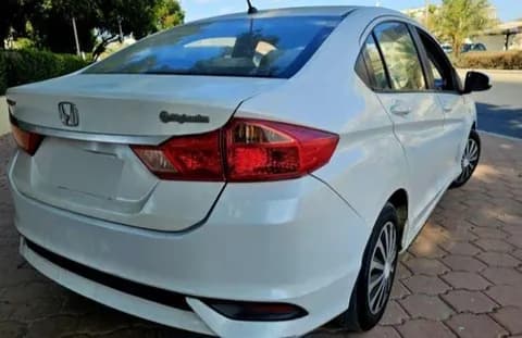 Used Honda City 1.5L DX 2020 for Sale Used Honda City 1.5L DX 2020 for Sale used_cars.forSale