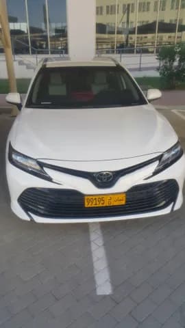 Used Toyota Camry 2.5L LE HEV 2021 Used Toyota Camry 2.5L LE HEV 2021 for sale