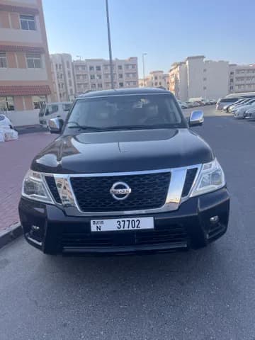مستعملة نيسان ارمادا 5.6 LE 2019 مستعملة نيسان ارمادا 5.6 LE 2019 used_cars.forSale