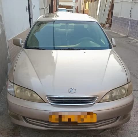 لكزس إي إس 300h Premier 2001 مستعملة لكزس إي إس 300h Premier 2001 مستعملة used_cars.forSale