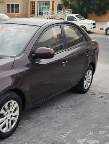 Used Kia Cerato 2.0L 2011 Used Kia Cerato 2.0L 2011 for sale