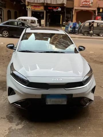 Used Kia Cerato 2022 Used Kia Cerato 2022 used_cars.forSale
