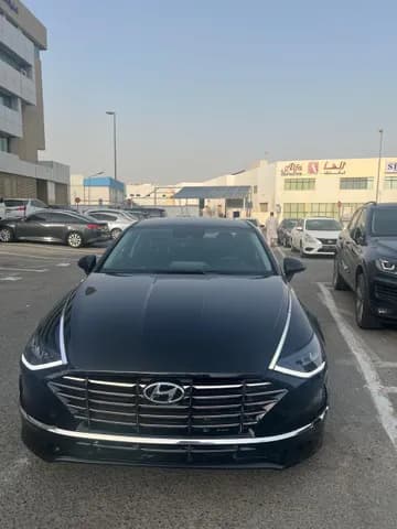 Used Hyundai Sonata 2.5L Mid 2021 Used Hyundai Sonata 2.5L Mid 2021 for sale