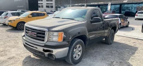 مستعملة جي إم سي سييرا 1500 2011 مستعملة جي إم سي سييرا 1500 2011 used_cars.forSale
