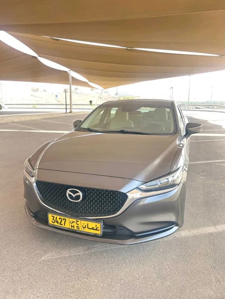 Used Mazda 6 2.5 2020