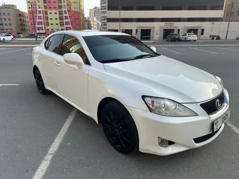 Used Lexus IS 250 F 2006 Used Lexus IS 250 F 2006 used_cars.forSale