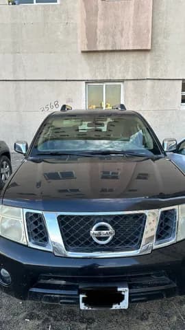 Used Nissan Pathfinder LE 2012 Used Nissan Pathfinder LE 2012 for sale