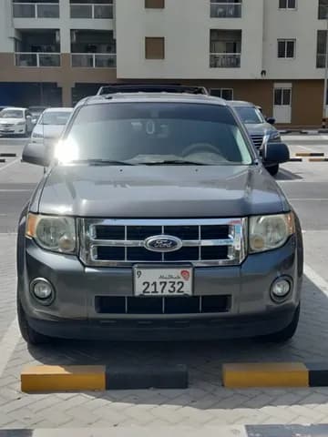 Used Ford Escape 2012 Used Ford Escape 2012 used_cars.forSale