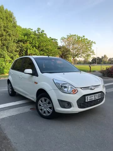 مستعملة فورد فيجو 1.6L 2014 مستعملة فورد فيجو 1.6L 2014 used_cars.forSale