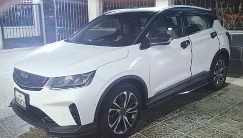 Used Geely Coolray 1.5T GF+ (Full Option+) 2021 Used Geely Coolray 1.5T GF+ (Full Option+) 2021 used_cars.forSale