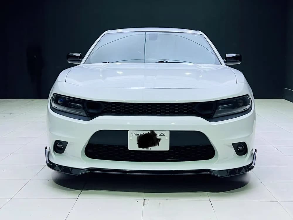 Used Dodge Charger 3.6L SXT Base 2020