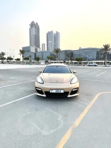 Used Porsche Panamera 4S 2011 Used Porsche Panamera 4S 2011 used_cars.forSale
