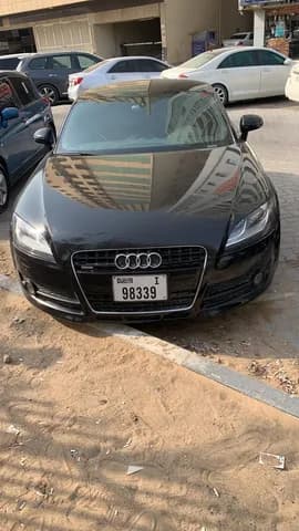 أودي تي تي كوبيه 2.0L 211 HP 2014 مستعملة أودي تي تي كوبيه 2.0L 211 HP 2014 مستعملة used_cars.forSale