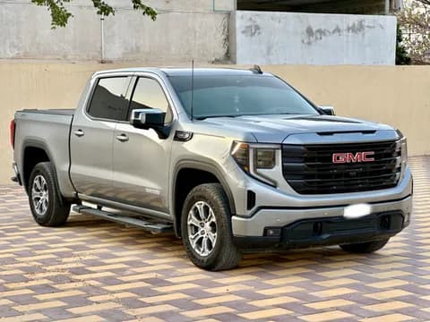 Used GMC Sierra 5.3L V8 Elevation Regular Cab (AWD) 2024 Used GMC Sierra 5.3L V8 Elevation Regular Cab (AWD) 2024 used_cars.forSale