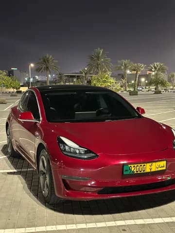 Used Tesla Model 3 Standard Range Plus 2019 Used Tesla Model 3 Standard Range Plus 2019 used_cars.forSale