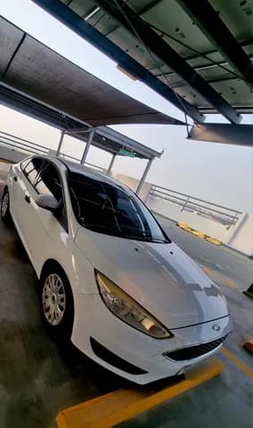 فورد فوكس 1.5L EcoBoost Ambiente 2016 مستعملة فورد فوكس 1.5L EcoBoost Ambiente 2016 مستعملة used_cars.forSale