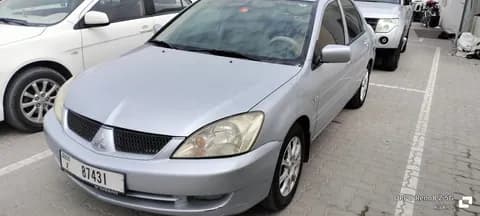 Used Mitsubishi Lancer 1.3L Automatic 2010 Used Mitsubishi Lancer 1.3L Automatic 2010 used_cars.forSale