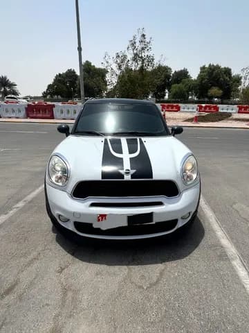 Used Mini Countryman 2014 Used Mini Countryman 2014 used_cars.forSale