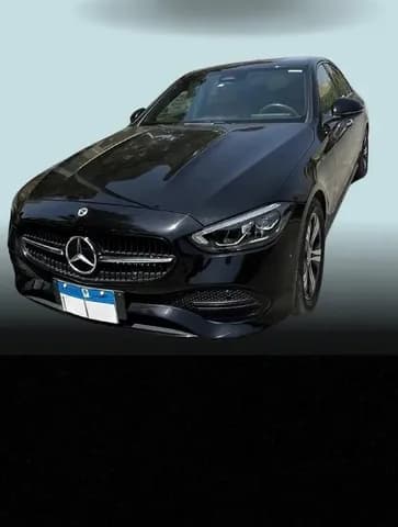 Used Mercedes-Benz C-Class C 180 2023 Used Mercedes-Benz C-Class C 180 2023 for sale