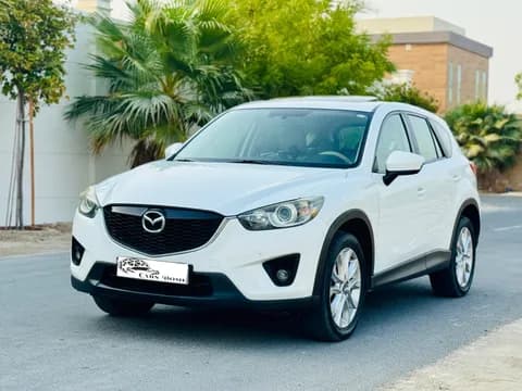 Used Mazda CX-5 2.0L Comfort (FWD) 2015 Used Mazda CX-5 2.0L Comfort (FWD) 2015 used_cars.forSale