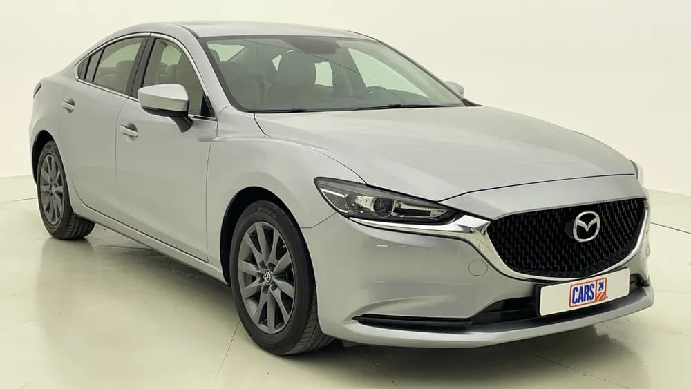 Used Mazda 6 2022