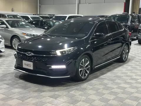 Used Chery Arrizo 6 2022 Used Chery Arrizo 6 2022 used_cars.forSale
