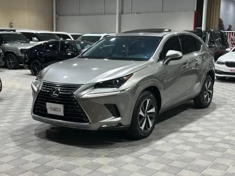 لكزس إن إكس 300 Elegant 2020 مستعملة لكزس إن إكس 300 Elegant 2020 مستعملة used_cars.forSale